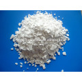 Industrial grade Calcium Chloride 74% flakes price